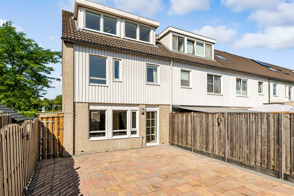 Medium property photo - Zijpestraat 29, 1316 LL Almere